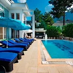 Unique C - 4 Bedroom Private In Quiet Area Of Ovacik * Fethiye