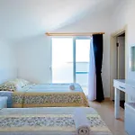 Unique C - 4 Bedroom Private In Quiet Area Of Ovacik Villa
