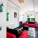 Villa Unique C - 4 Bedroom Private In Quiet Area Of Ovacik Fethiye