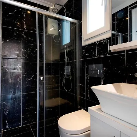 Unique C - 4 Bedroom Private In Quiet Area Of Ovacik * Φετιγιέ