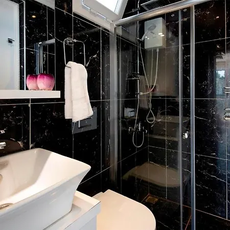 Unique C - 4 Bedroom Private In Quiet Area Of Ovacik