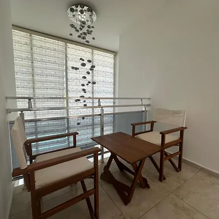 Villa Unique C - 4 Bedroom Private In Quiet Area Of Ovacik *
