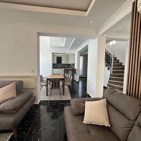Unique C - 4 Bedroom Private In Quiet Area Of Ovacik Βίλα Φετιγιέ