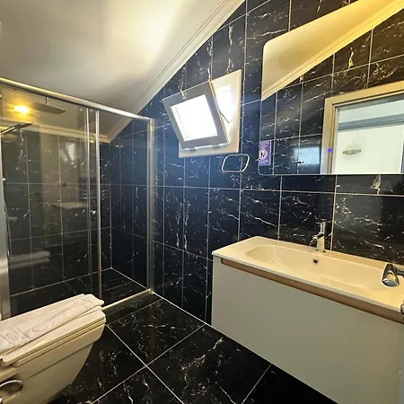 Unique C - 4 Bedroom Private In Quiet Area Of Ovacik * Φετιγιέ