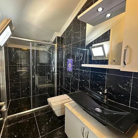 Unique C - 4 Bedroom Private In Quiet Area Of Ovacik Βίλα