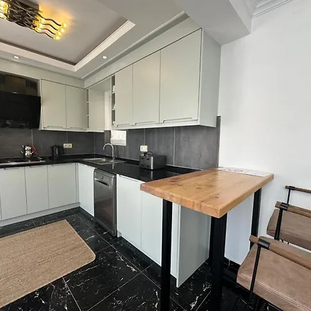 Unique C - 4 Bedroom Private In Quiet Area Of Ovacik Βίλα Φετιγιέ