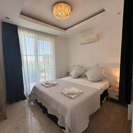Unique C - 4 Bedroom Private In Quiet Area Of Ovacik Βίλα *