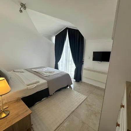 Unique C - 4 Bedroom Private In Quiet Area Of Ovacik * Φετιγιέ