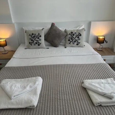 Unique C - 4 Bedroom Private In Quiet Area Of Ovacik Villa