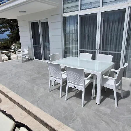 Villa Unique C - 4 Bedroom Private In Quiet Area Of Ovacik Fethiye