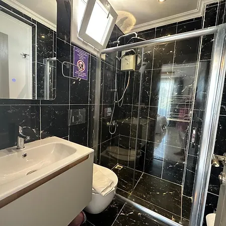 Unique C - 4 Bedroom Private In Quiet Area Of Ovacik * Φετιγιέ