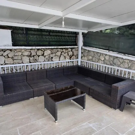 Unique C - 4 Bedroom Private In Quiet Area Of Ovacik